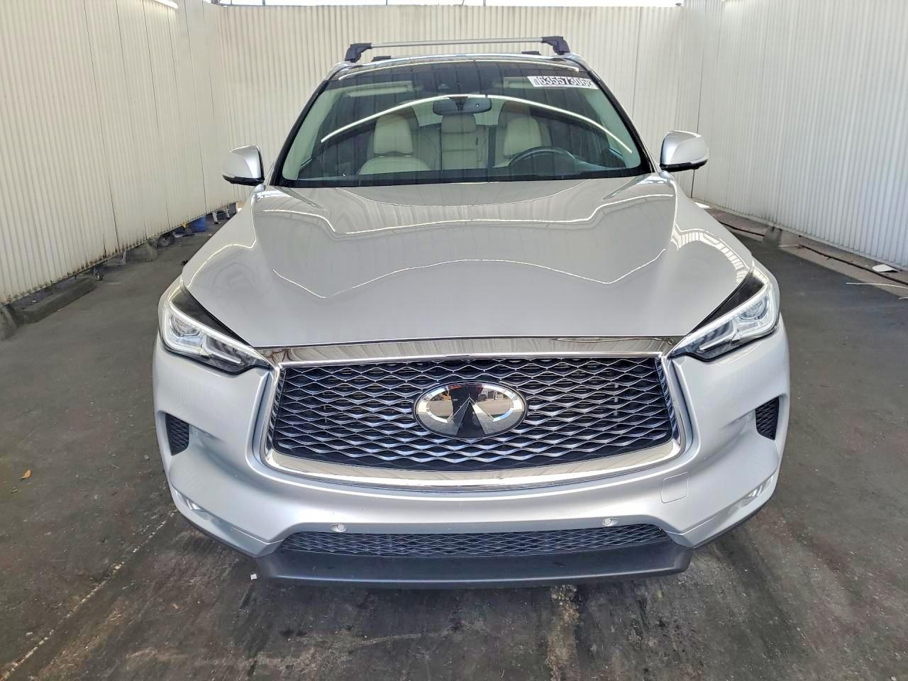 2019 INFINITI QX50 ESSENTIAL — снимка 5