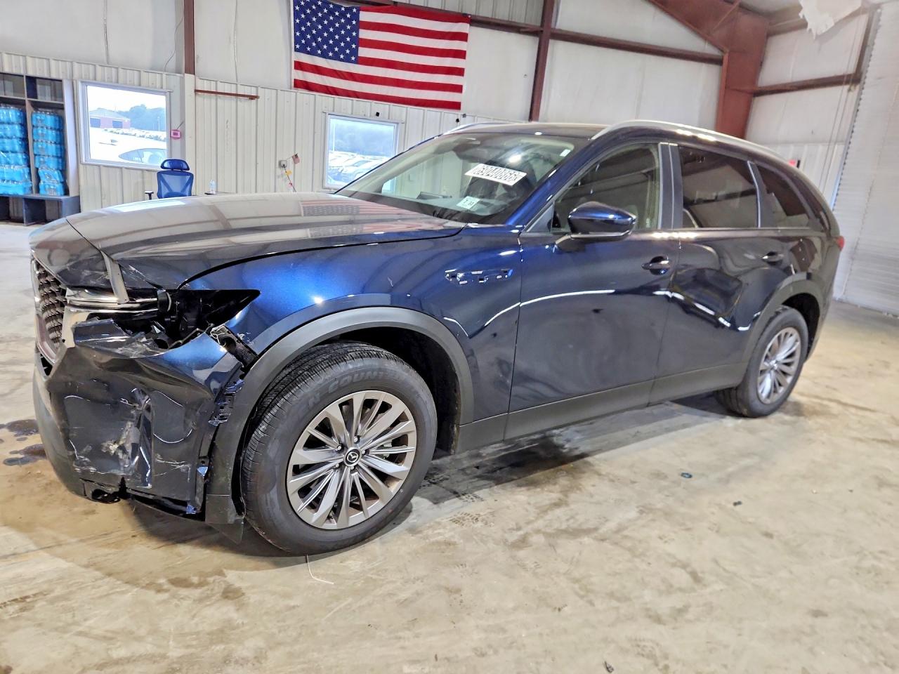 2026 MAZDA CX-90 SELECT