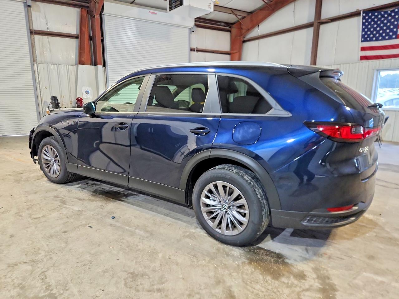2026 MAZDA CX-90 SELECT — снимка 2