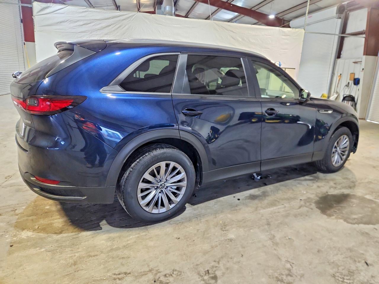 2026 MAZDA CX-90 SELECT — снимка 3