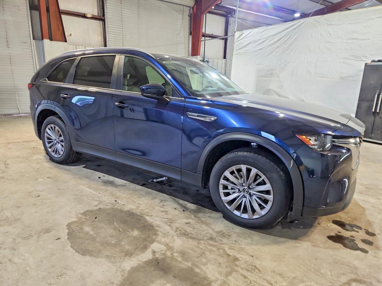 2026 MAZDA CX-90 SELECT — снимка 4