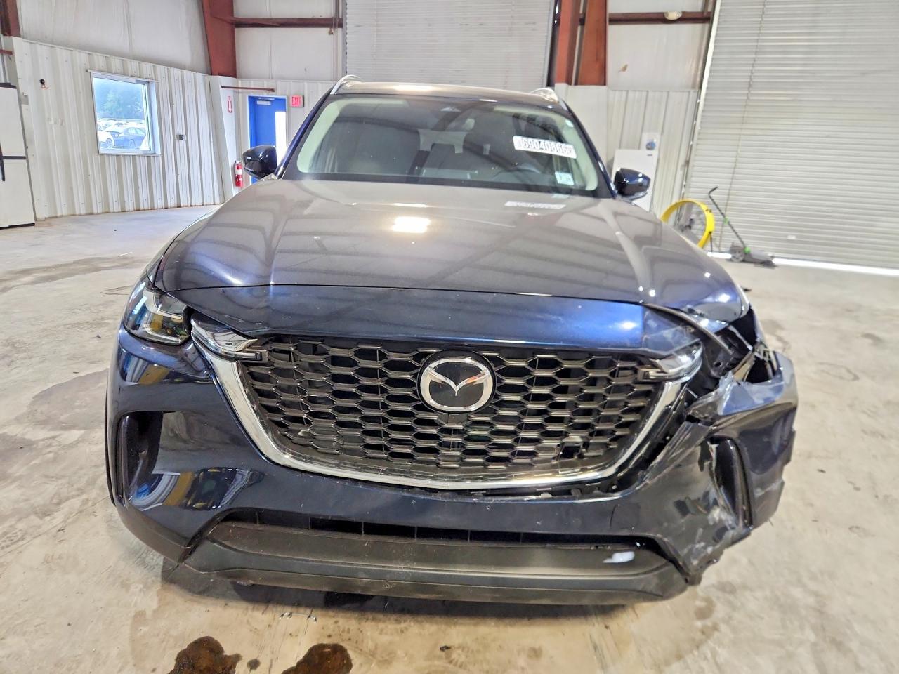 2026 MAZDA CX-90 SELECT — снимка 5