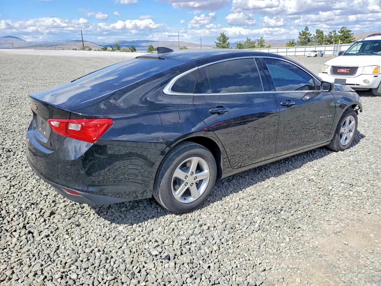 2024 CHEVROLET MALIBU LS — снимка 3