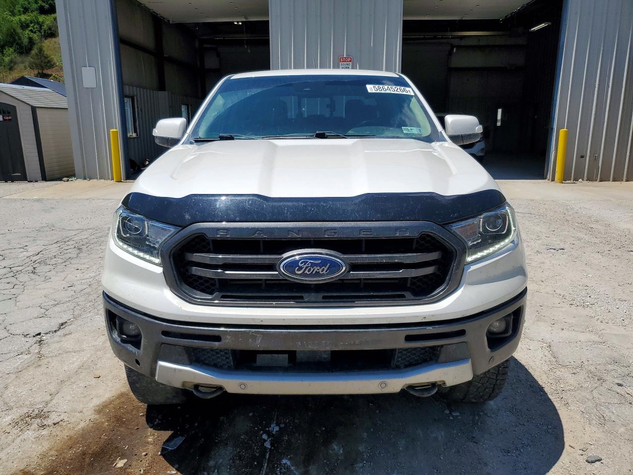 2019 FORD RANGER XL — снимка 5