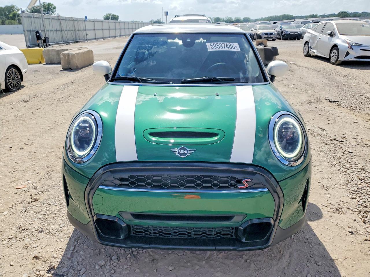 2024 MINI COOPER S — снимка 5