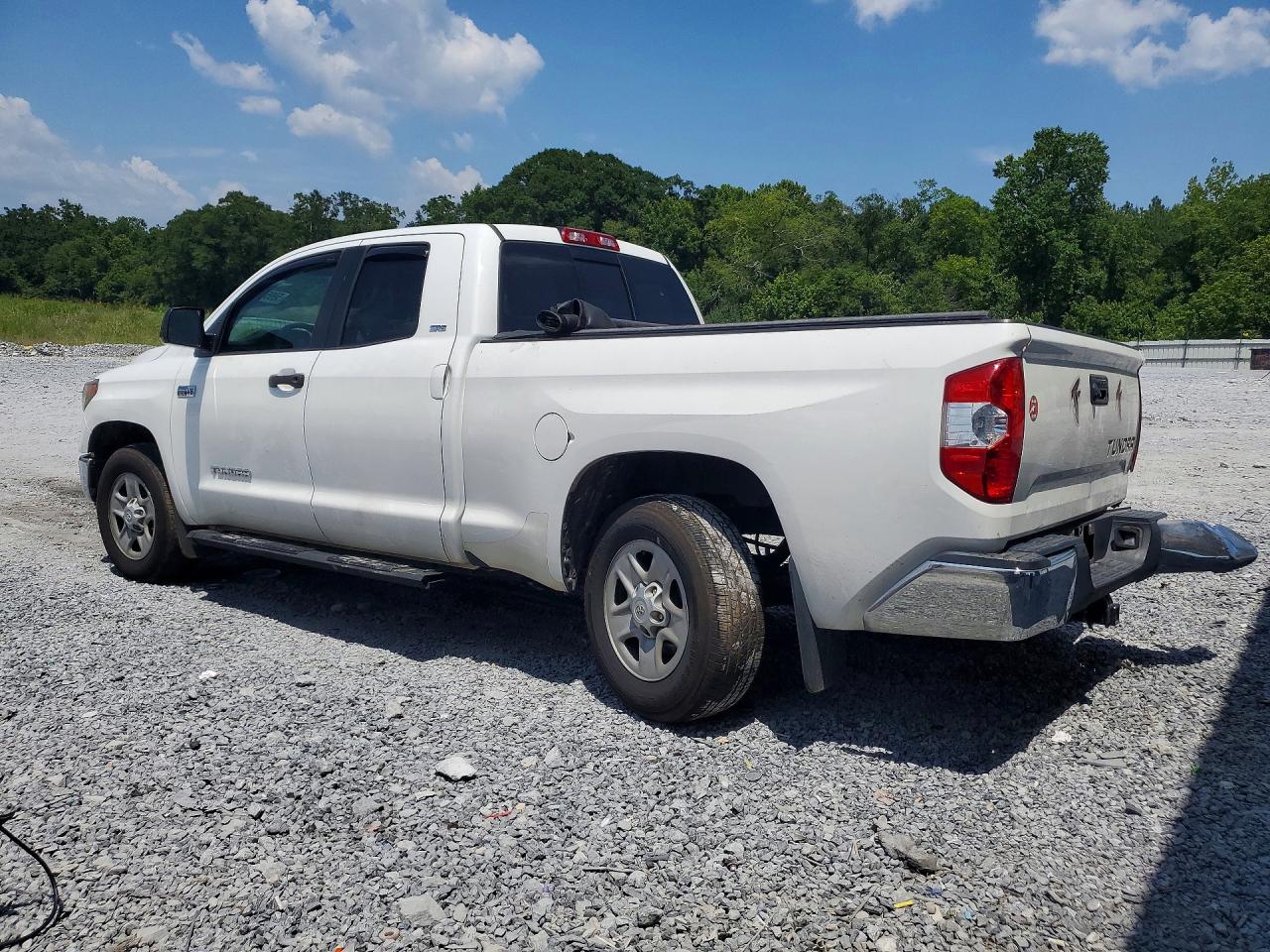 2018 TOYOTA TUNDRA SR5 — снимка 2