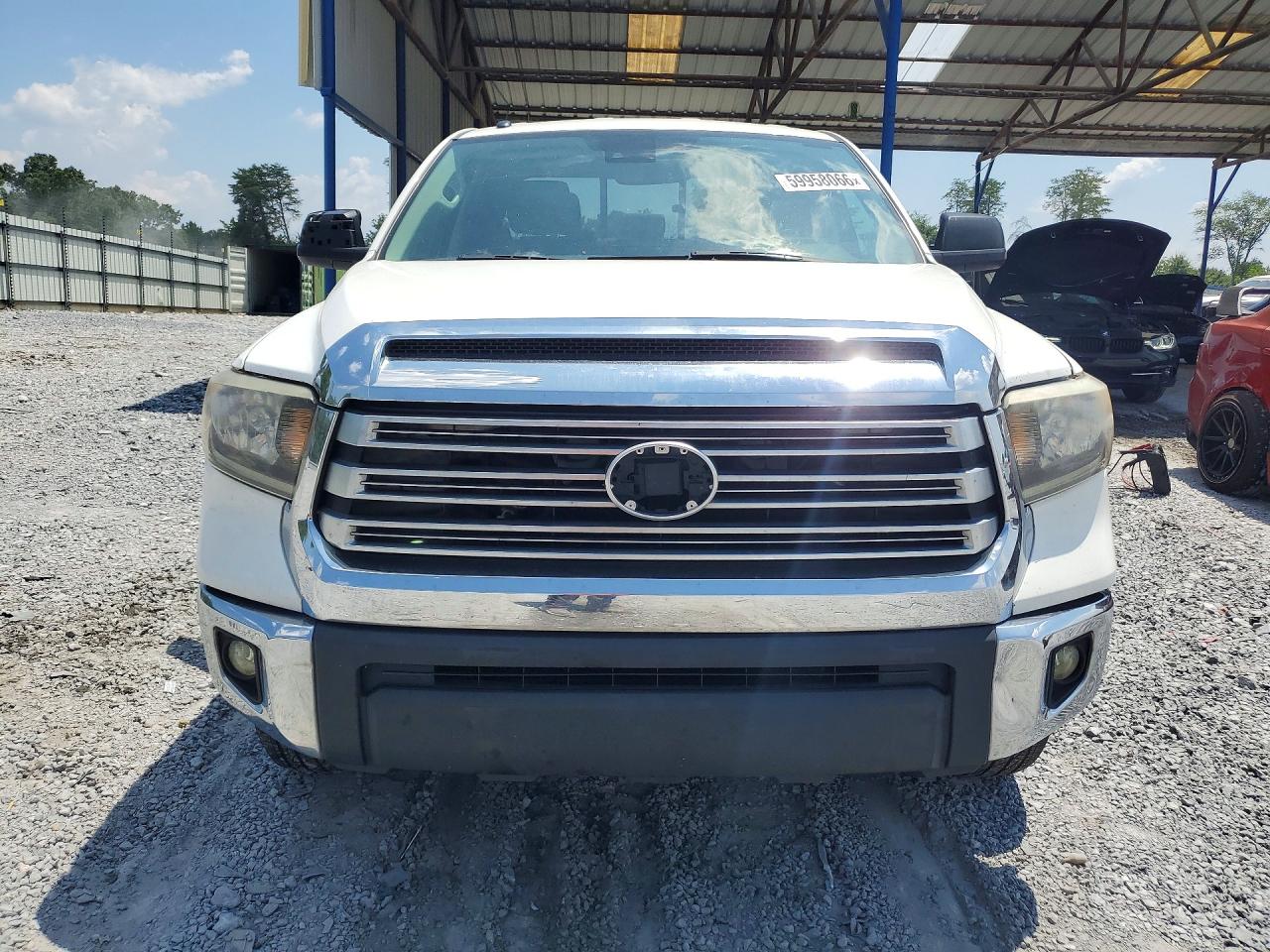 2018 TOYOTA TUNDRA SR5 — снимка 5