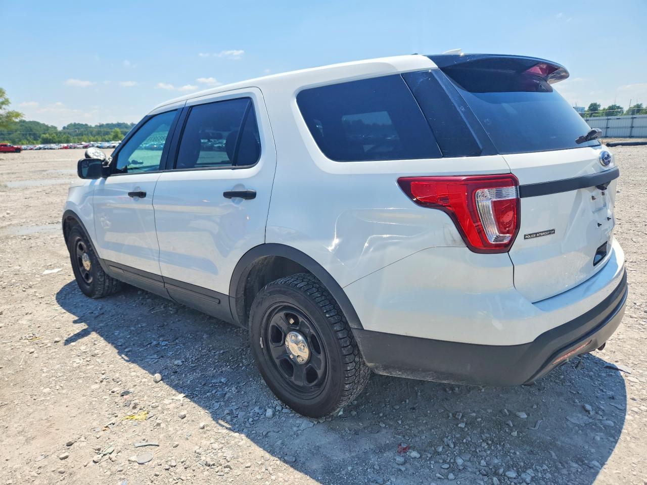 2017 FORD EXPLORER — снимка 2
