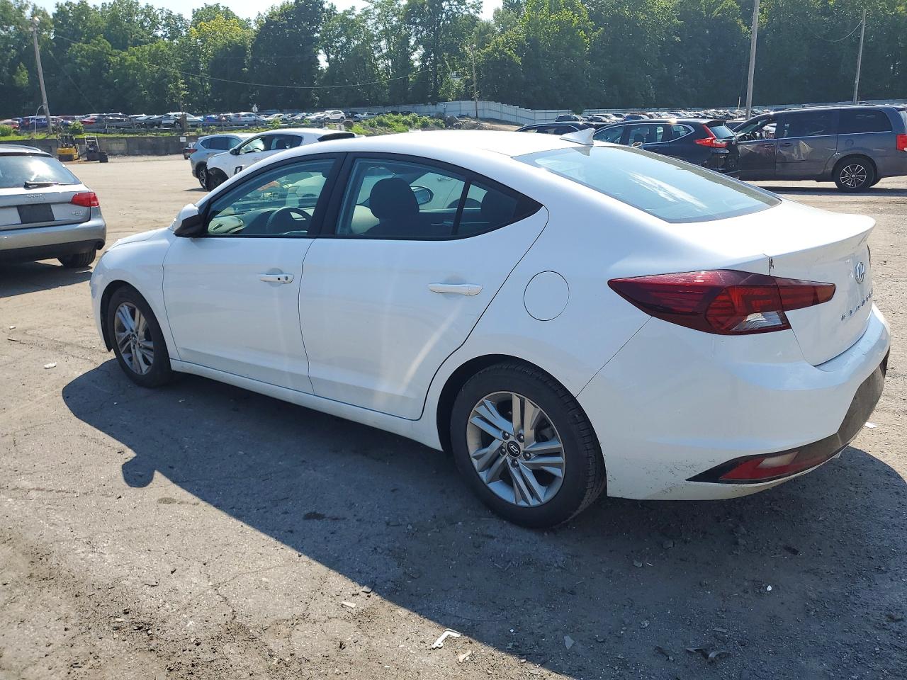 2020 HYUNDAI ELANTRA VALUE EDITION — снимка 2