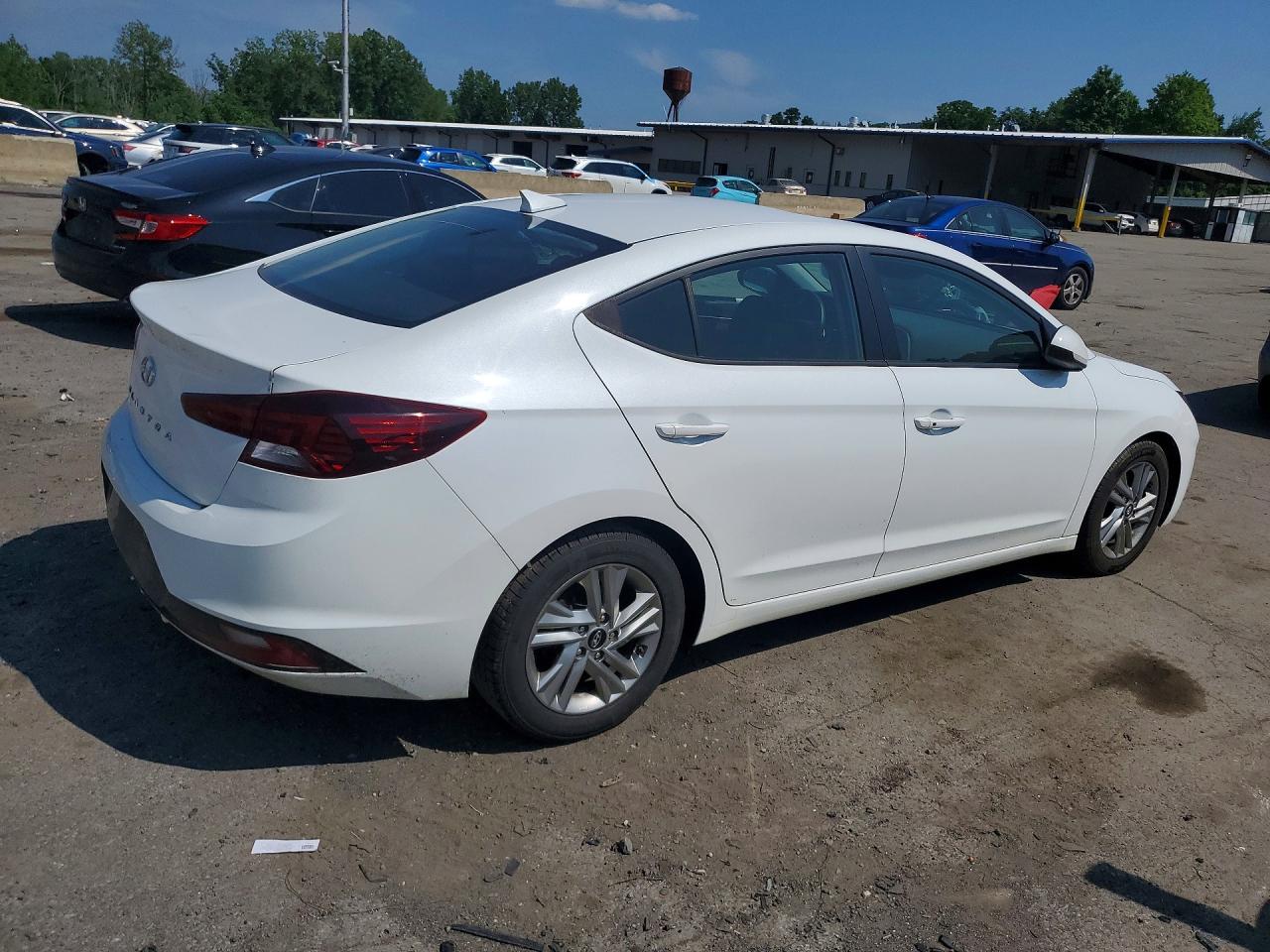 2020 HYUNDAI ELANTRA VALUE EDITION — снимка 3