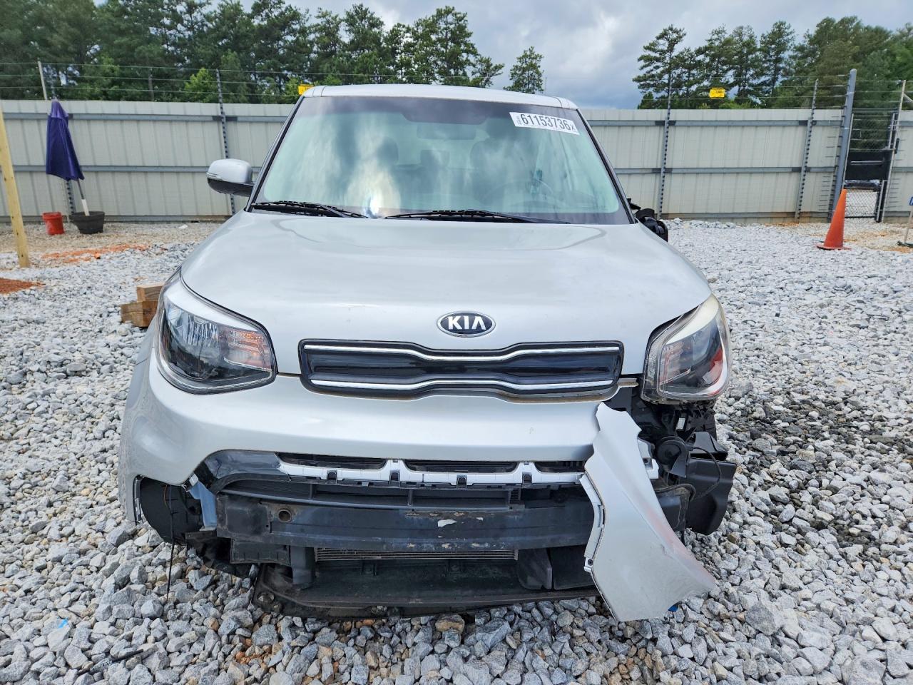 2017 KIA SOUL ! — снимка 5