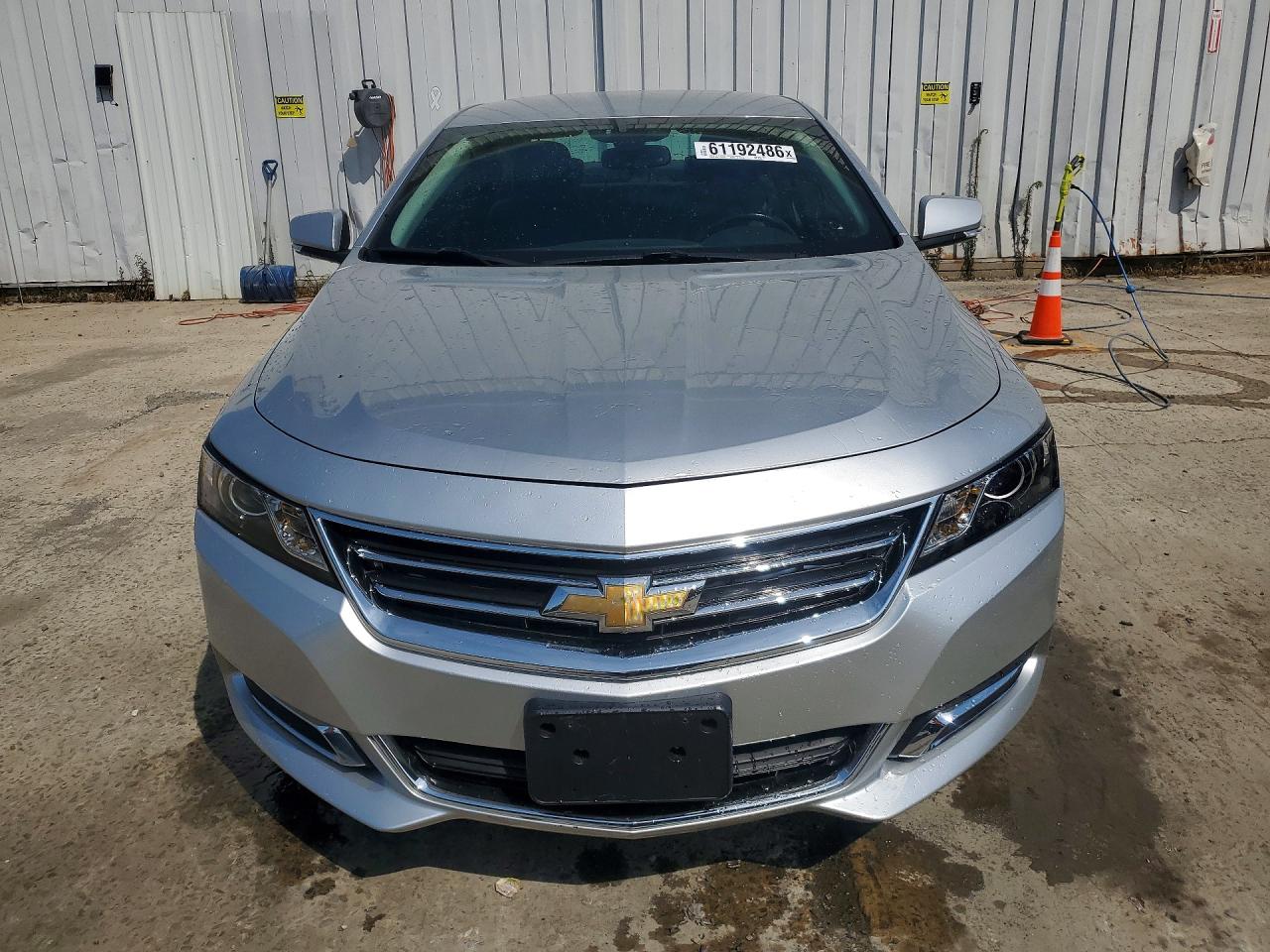 2016 CHEVROLET IMPALA LT — снимка 5
