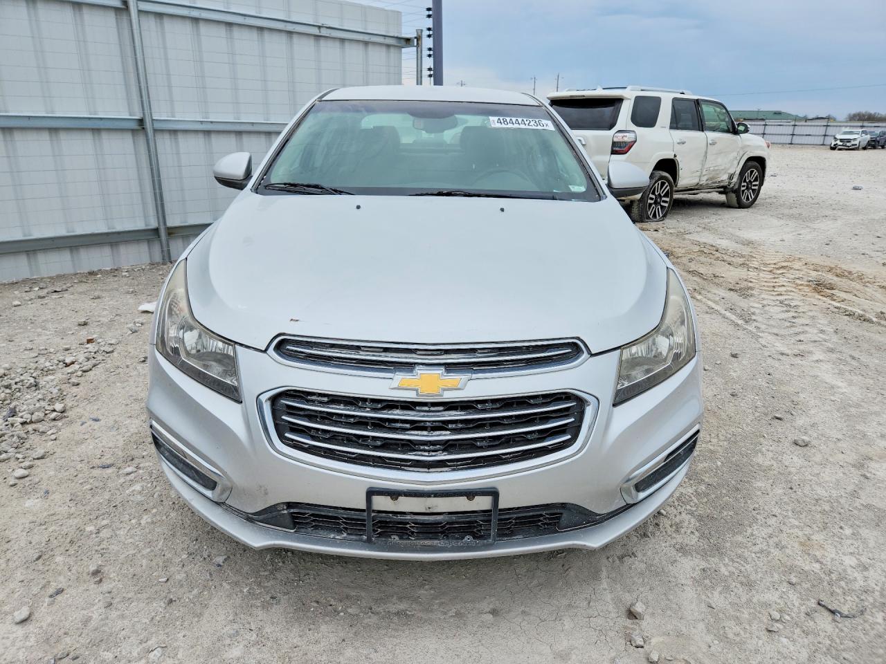 2016 CHEVROLET CRUZE LIMITED LS — снимка 5