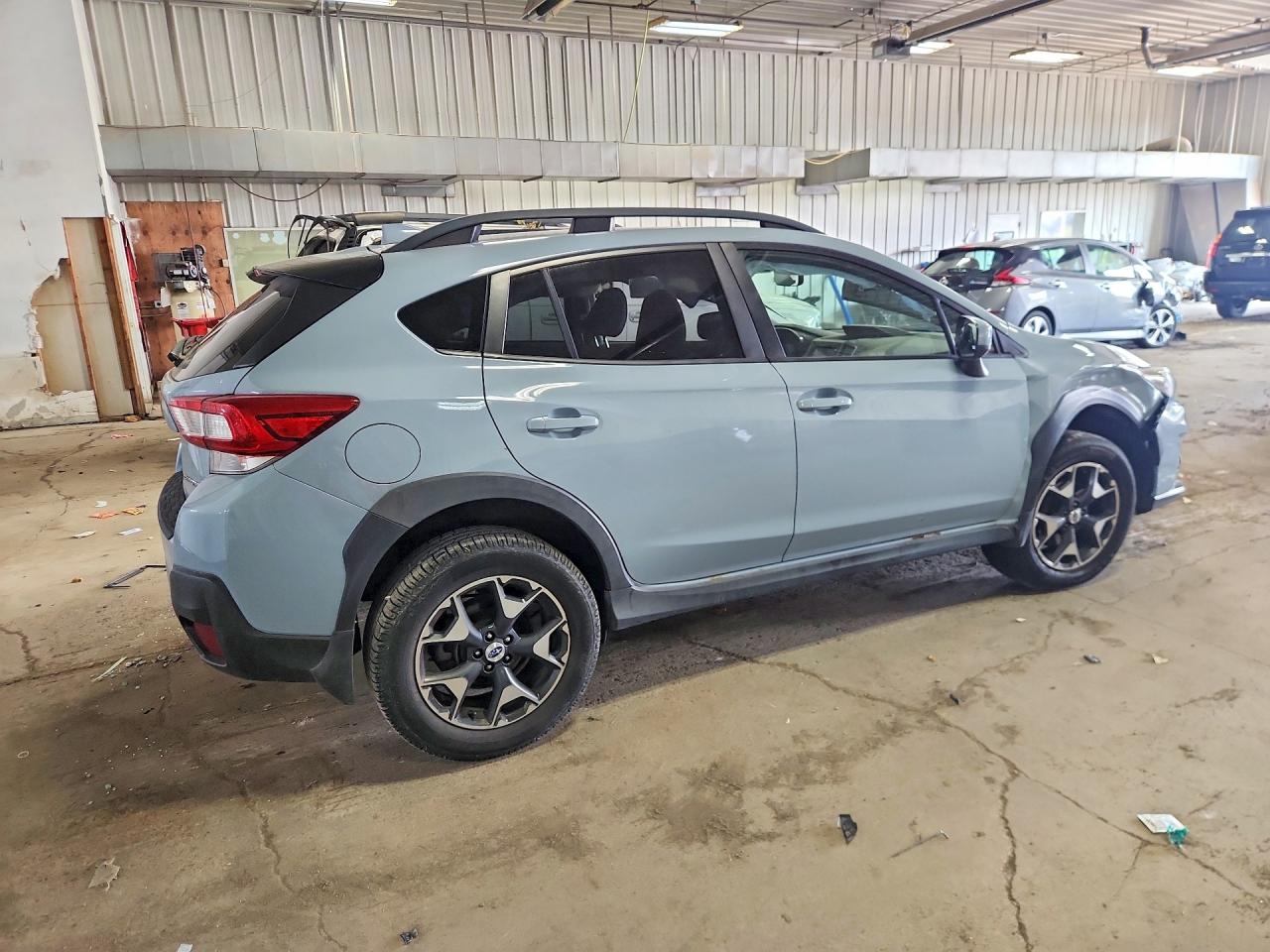 2018 SUBARU CROSSTREK PREMIUM — снимка 3