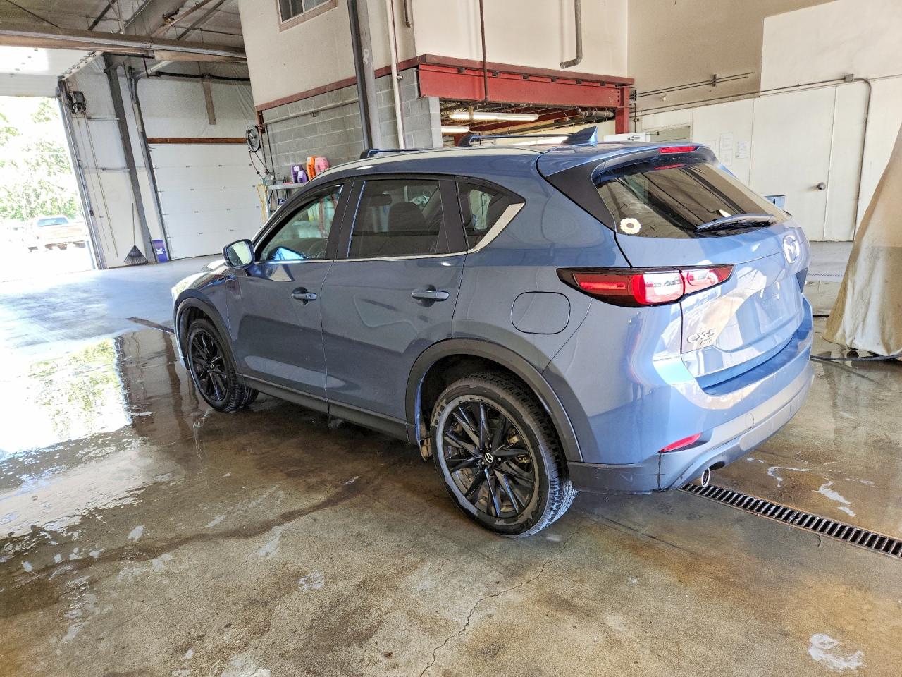 2023 MAZDA CX-5 PREFERRED — снимка 2