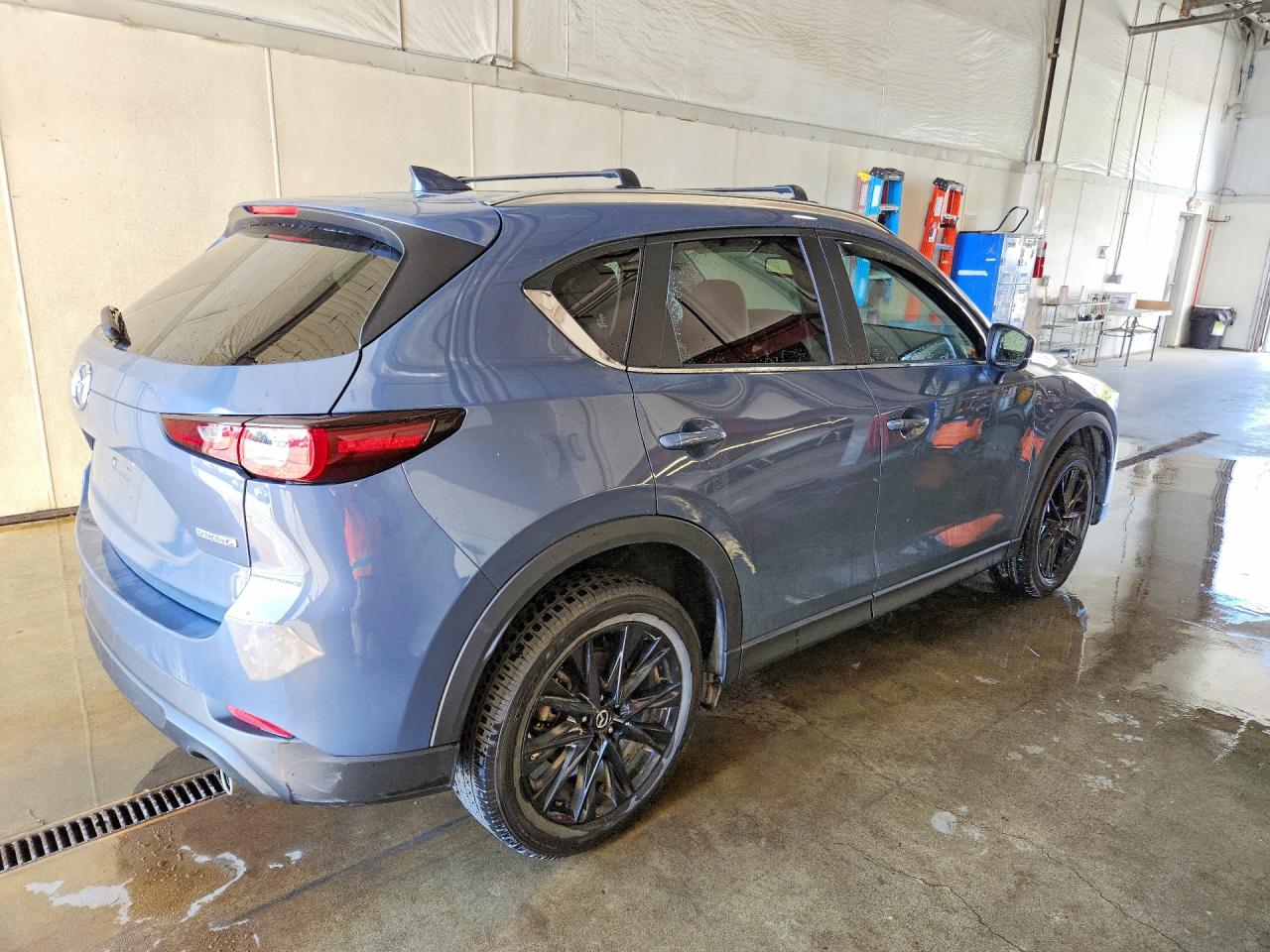 2023 MAZDA CX-5 PREFERRED — снимка 3