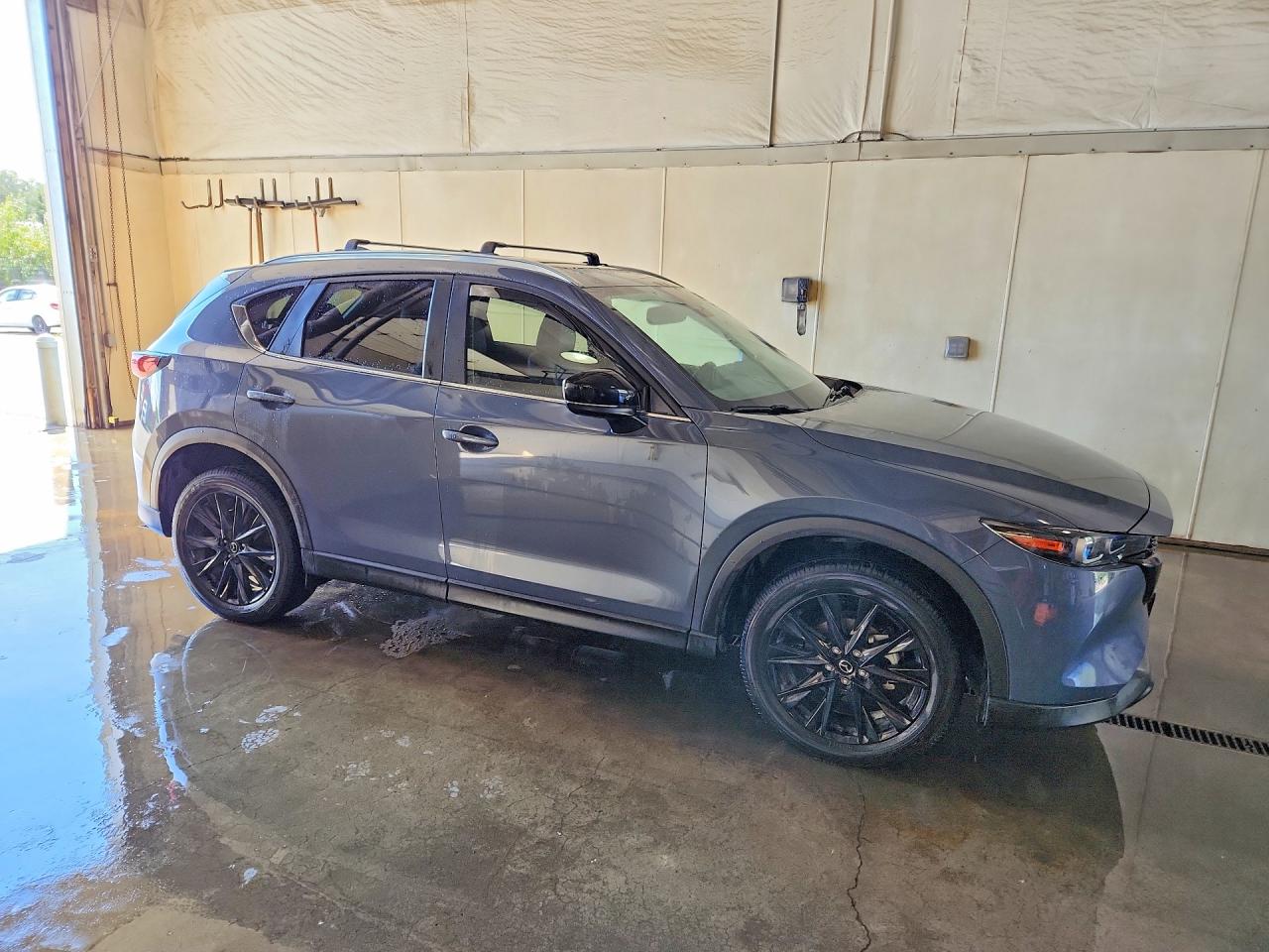 2023 MAZDA CX-5 PREFERRED — снимка 4