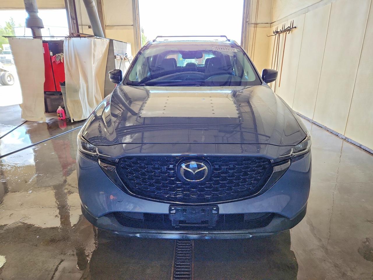 2023 MAZDA CX-5 PREFERRED — снимка 5