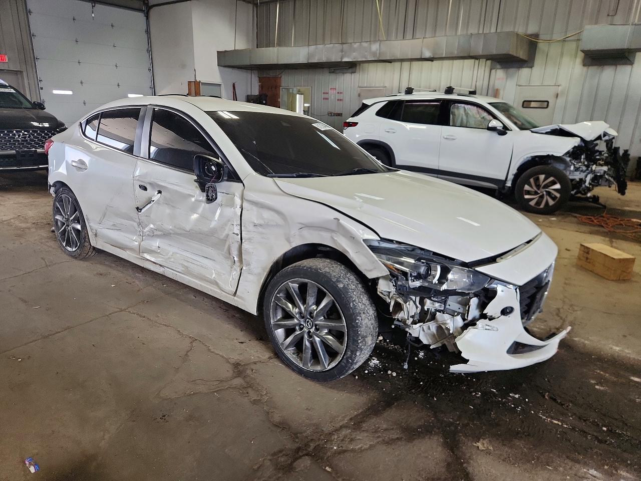 2018 MAZDA 3 TOURING — снимка 4