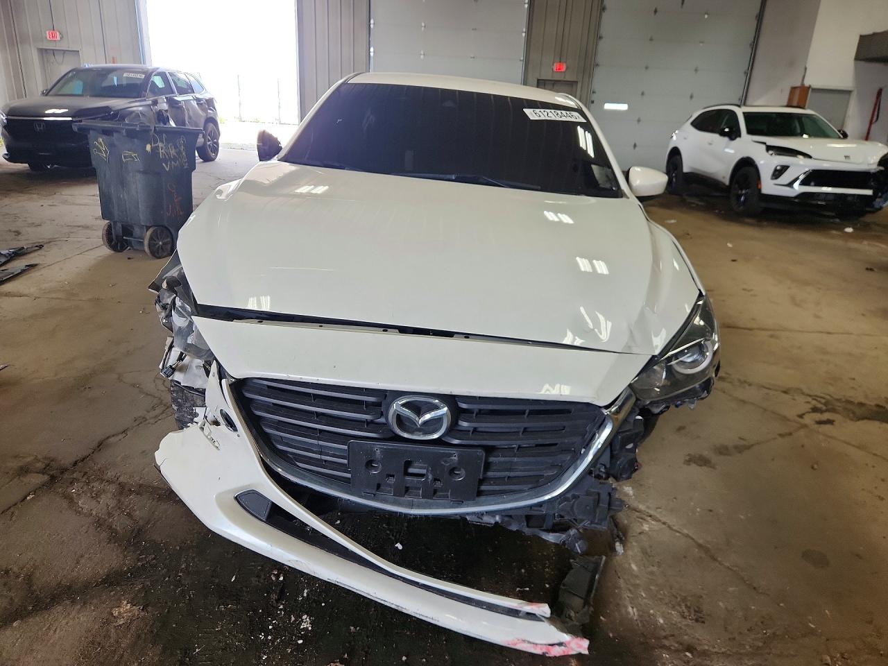 2018 MAZDA 3 TOURING — снимка 5