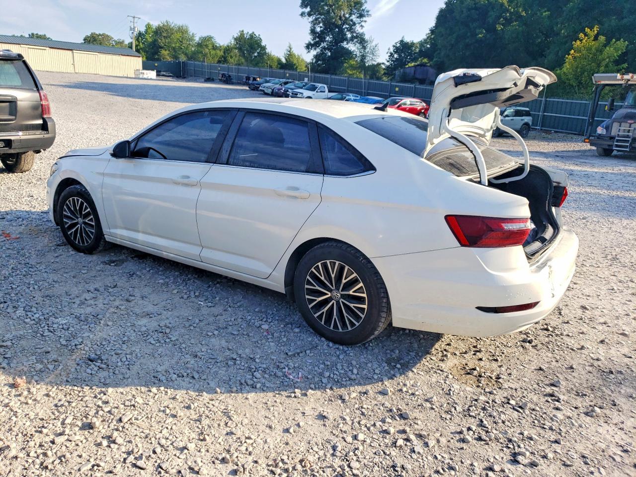 2020 VOLKSWAGEN JETTA S — снимка 2