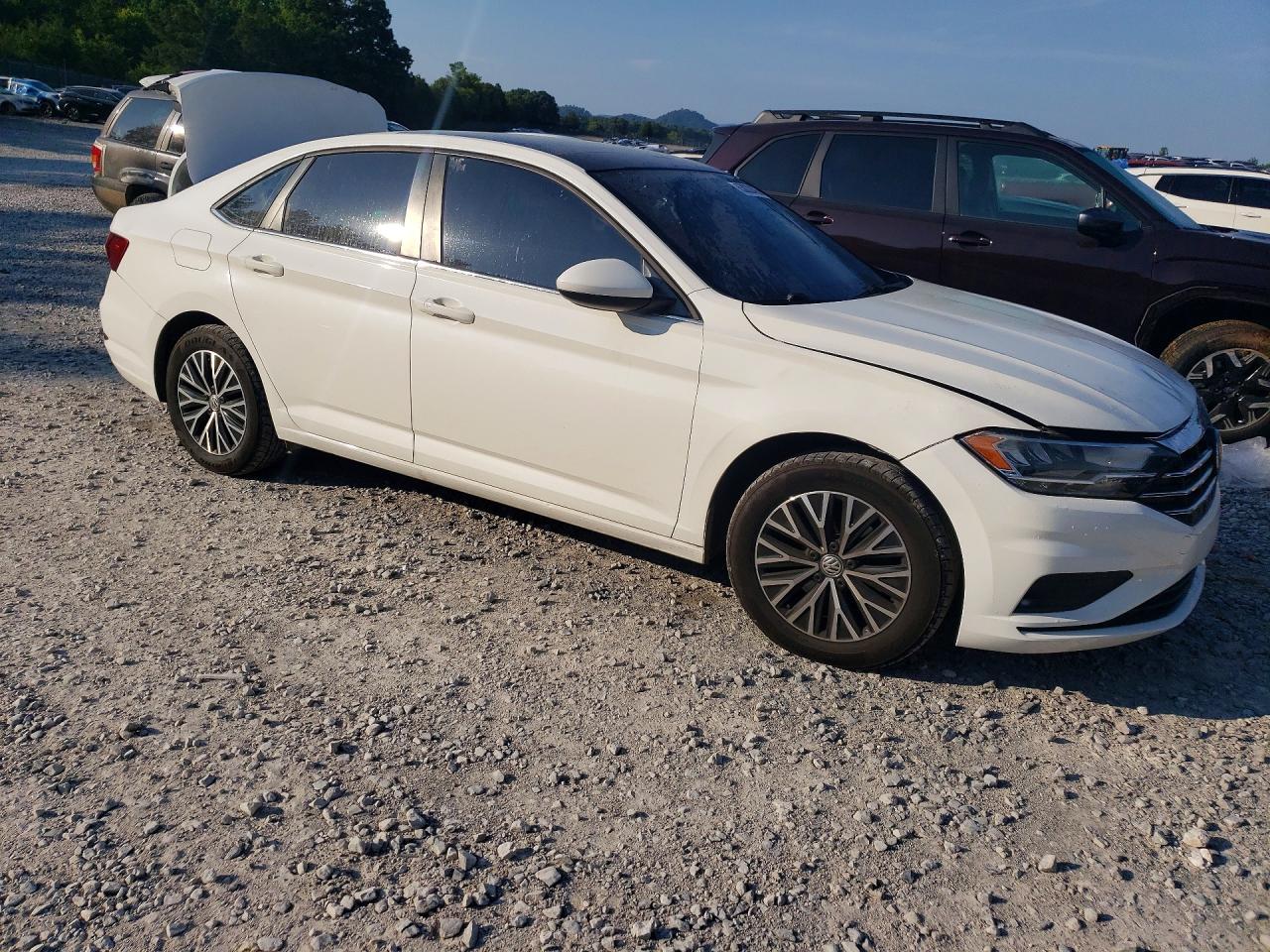2020 VOLKSWAGEN JETTA S — снимка 4