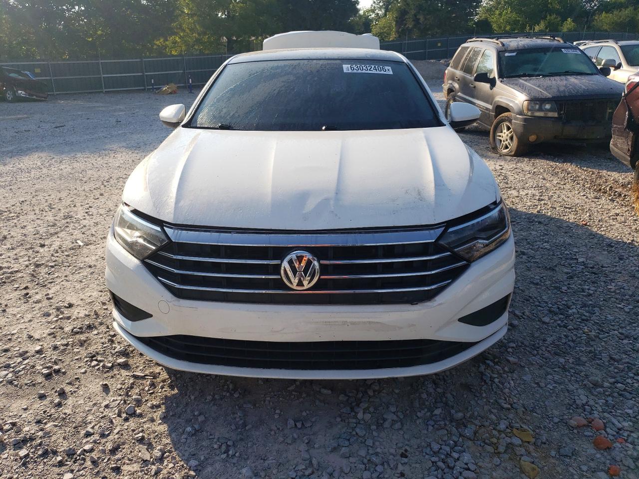 2020 VOLKSWAGEN JETTA S — снимка 5