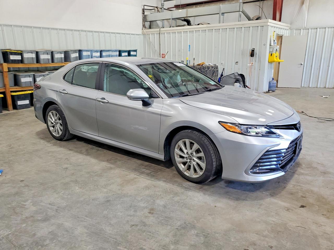 2023 TOYOTA CAMRY LE — снимка 4