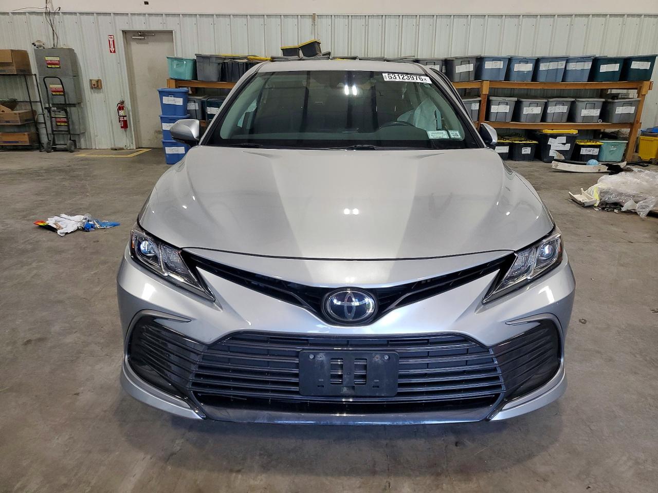 2023 TOYOTA CAMRY LE — снимка 5