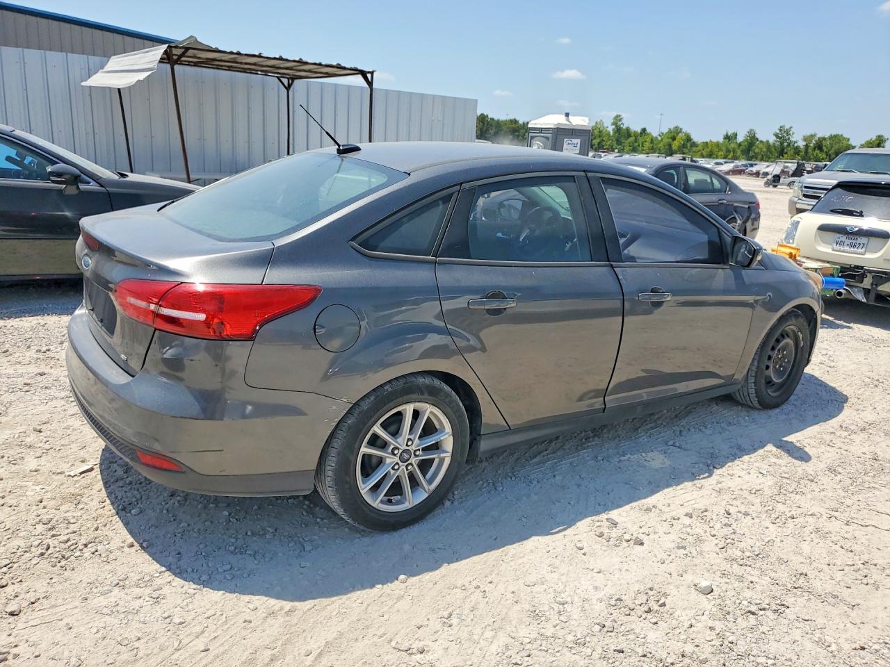 2017 FORD FOCUS SE — снимка 3