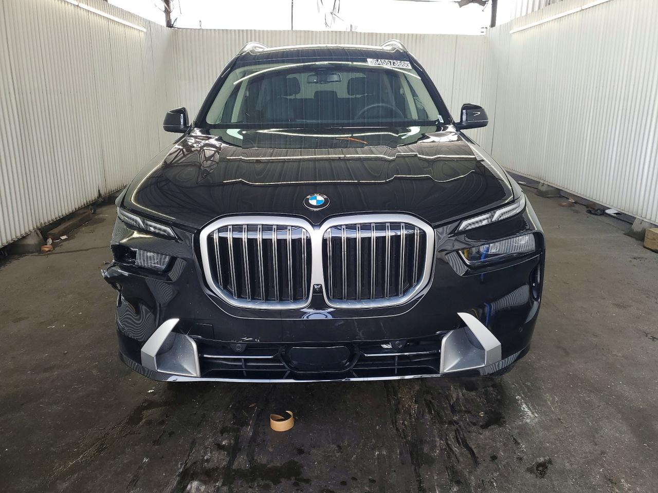 2027 BMW X7 XDRIVE40I — снимка 5