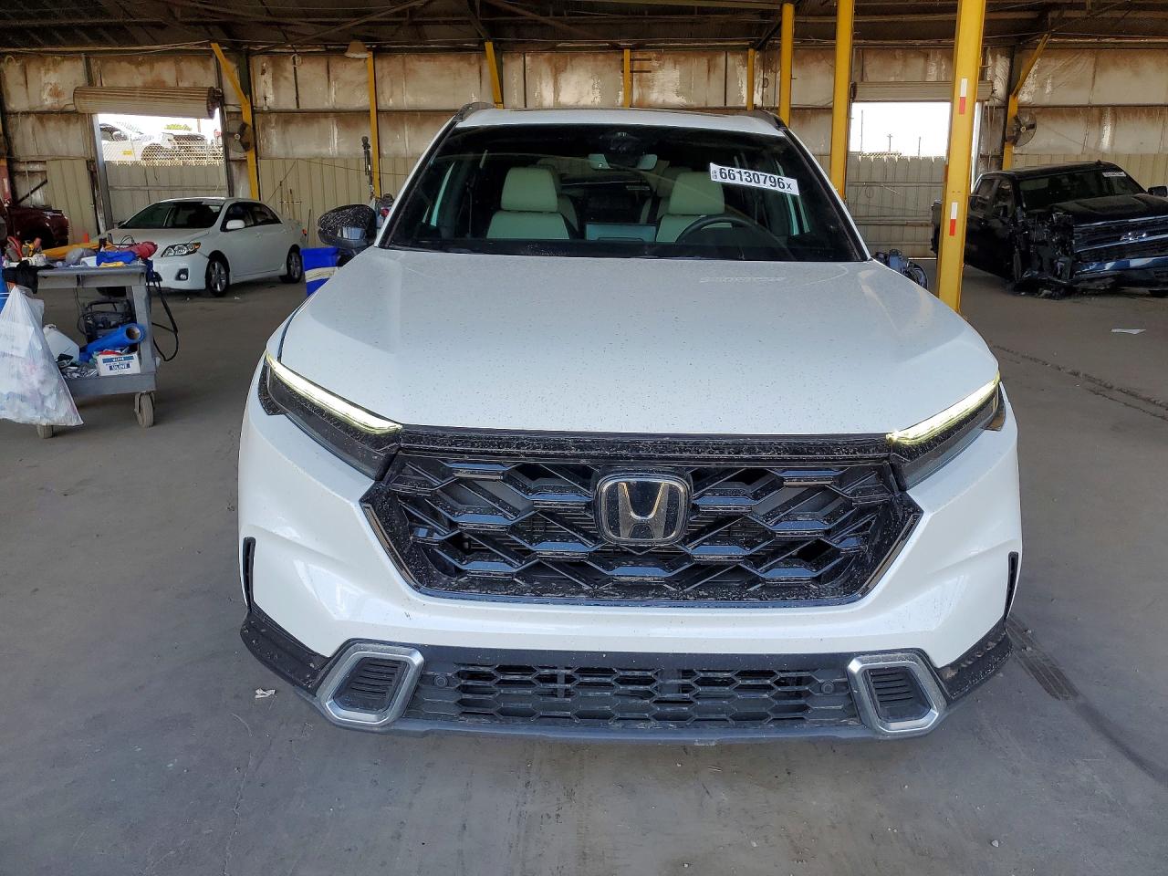 2023 HONDA CR-V SPORT TOURING — снимка 5