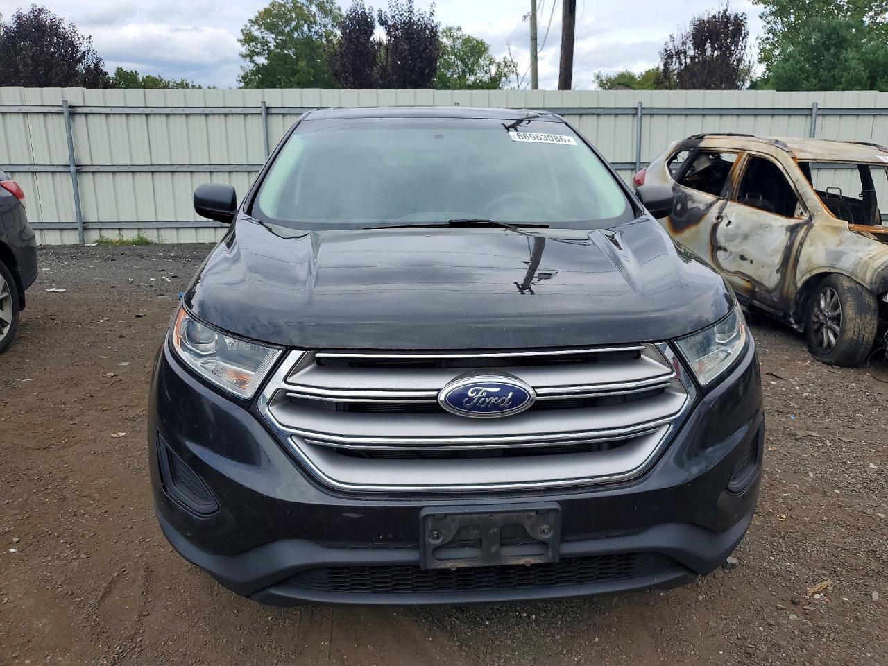 2015 FORD EDGE SE — снимка 5