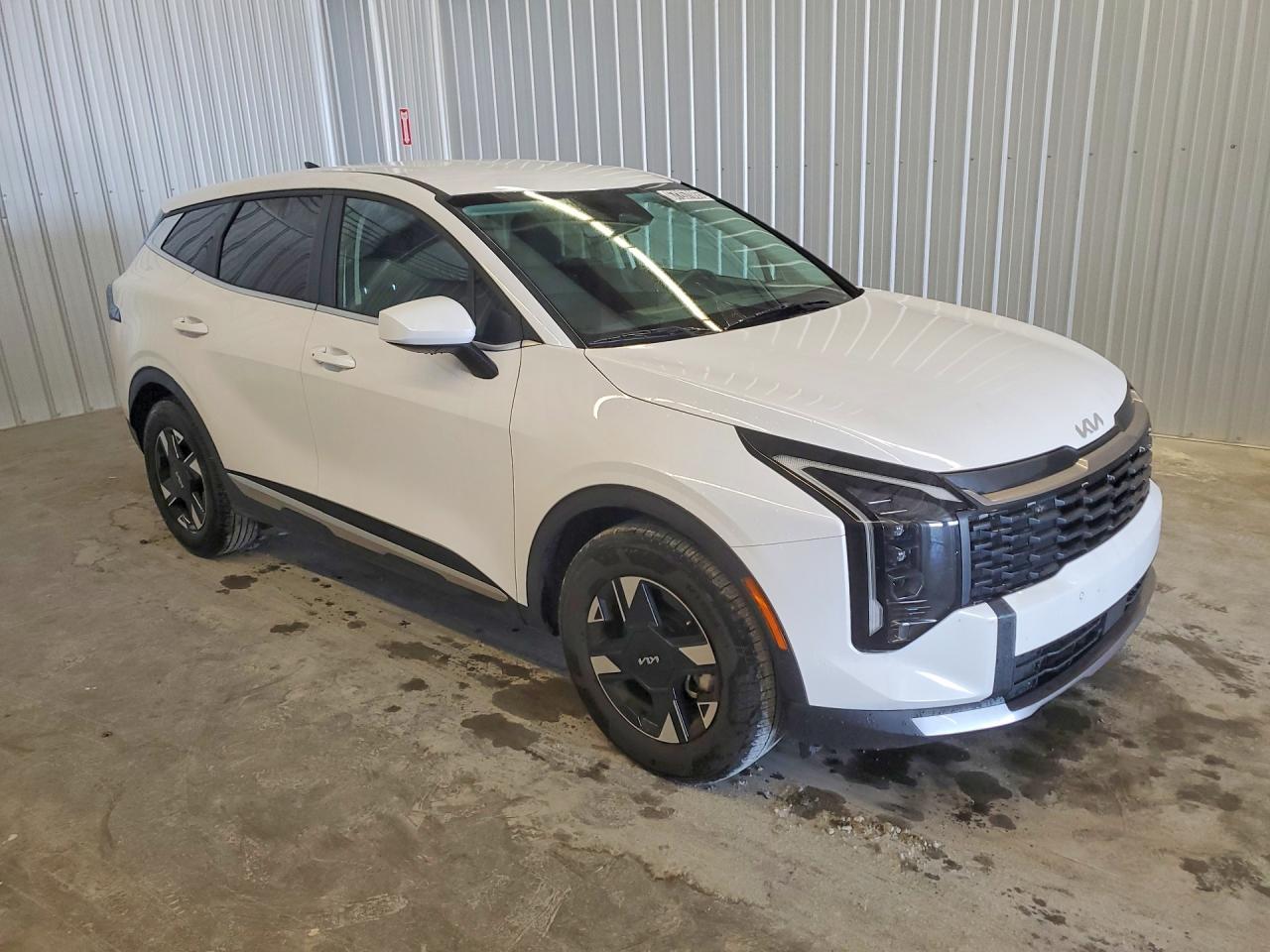 2026 KIA SPORTAGE LX — снимка 4
