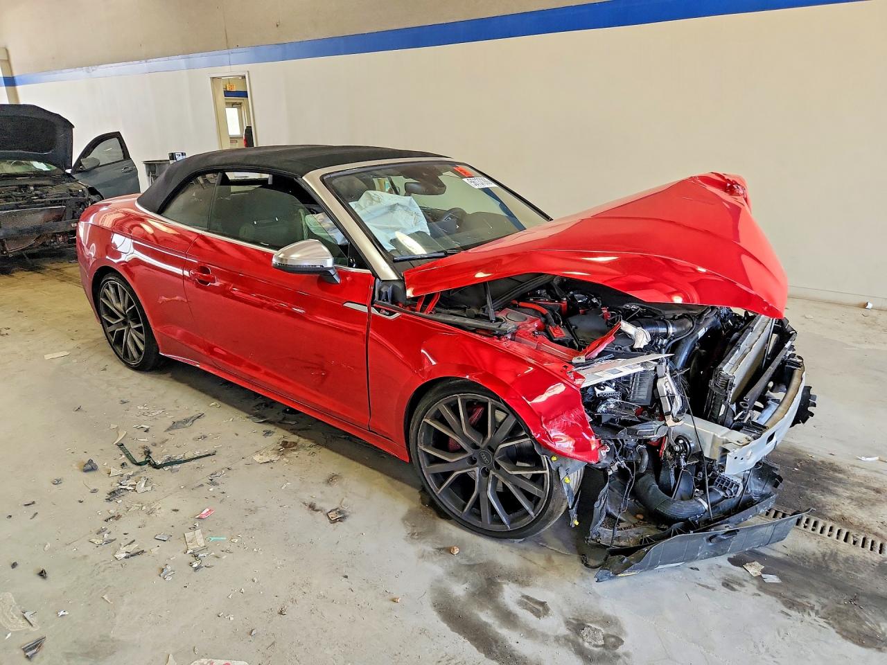 2024 AUDI S5 PREMIUM PLUS — снимка 4