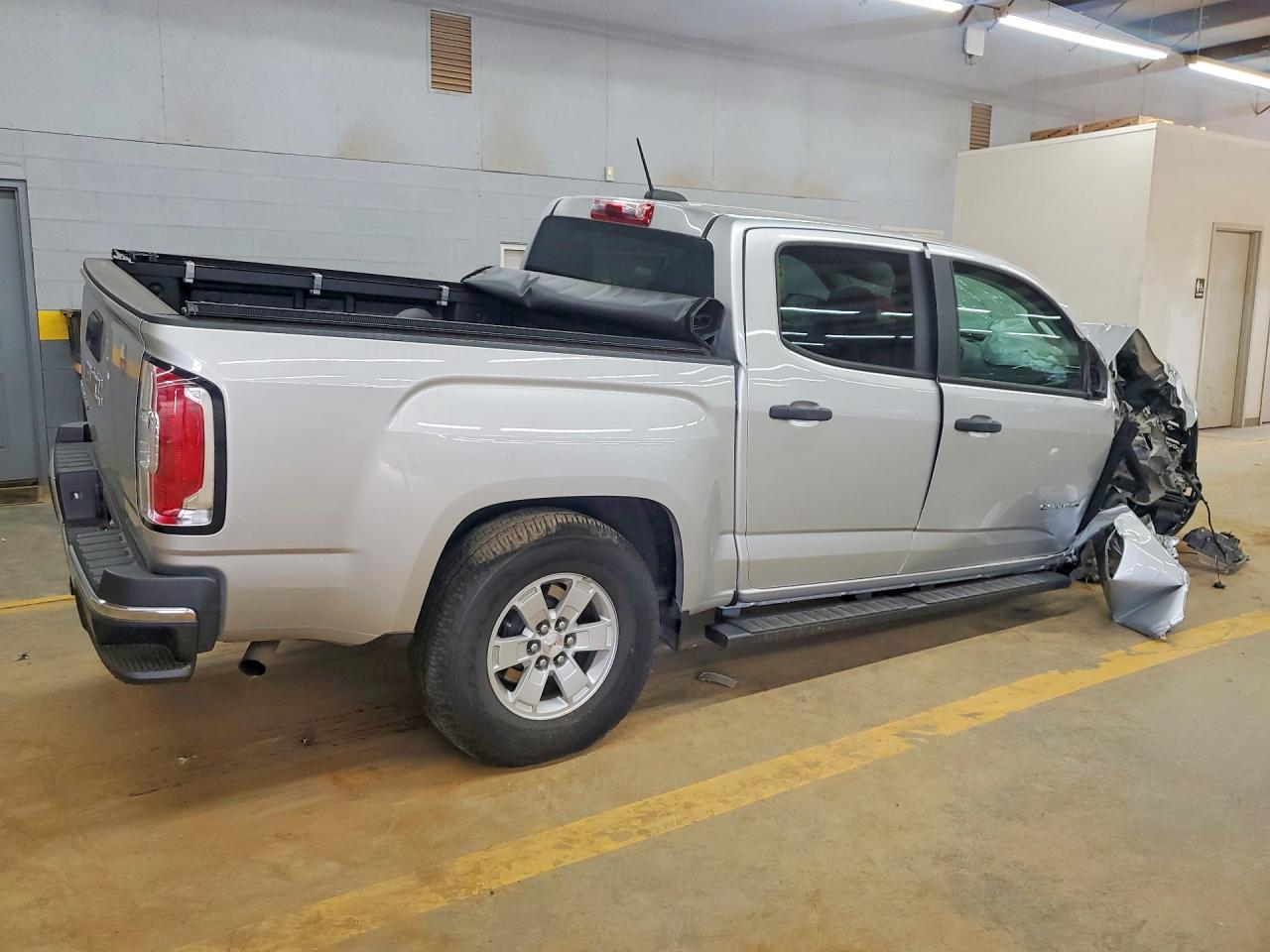 2020 GMC CANYON — снимка 3