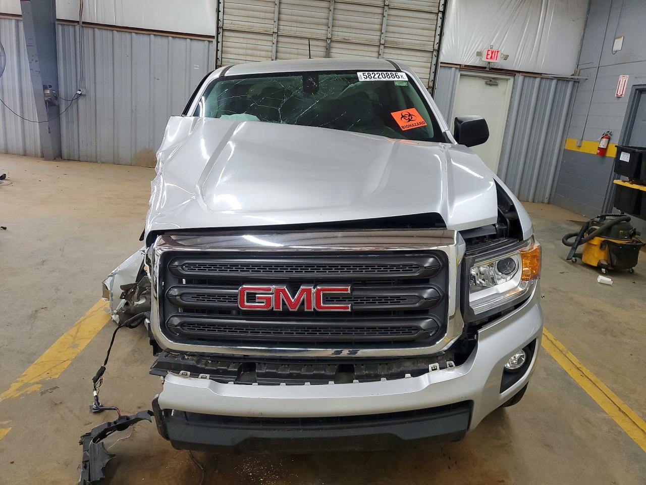 2020 GMC CANYON — снимка 5