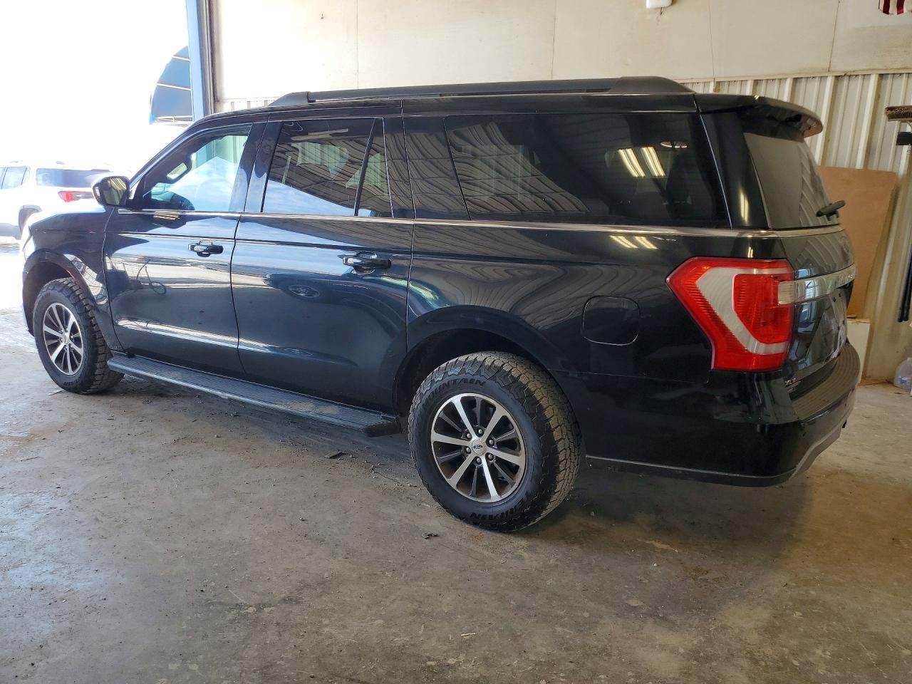 2019 FORD EXPEDITION MAX XLT — снимка 2