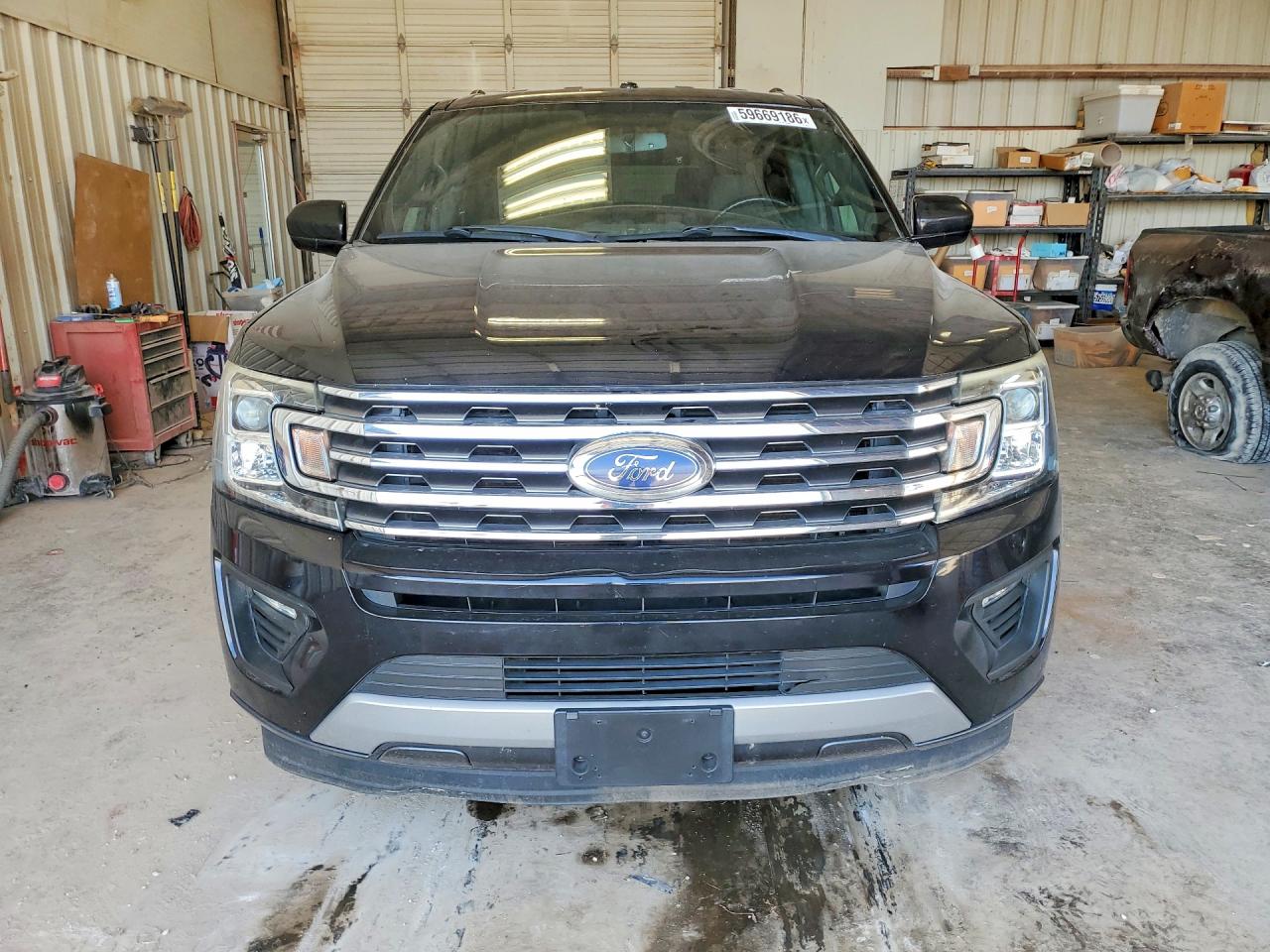 2019 FORD EXPEDITION MAX XLT — снимка 5