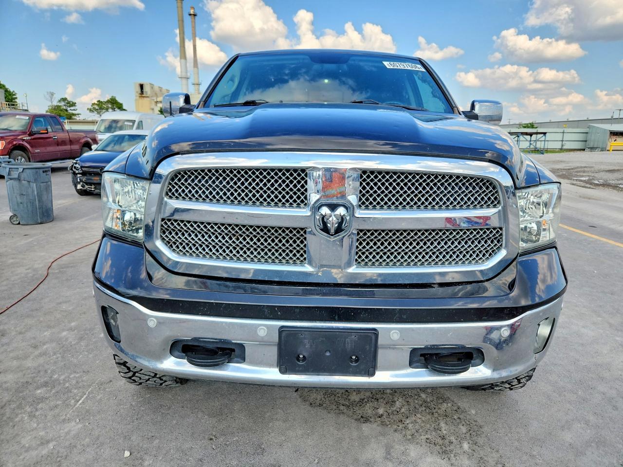 2017 RAM 1500 SLT — снимка 5