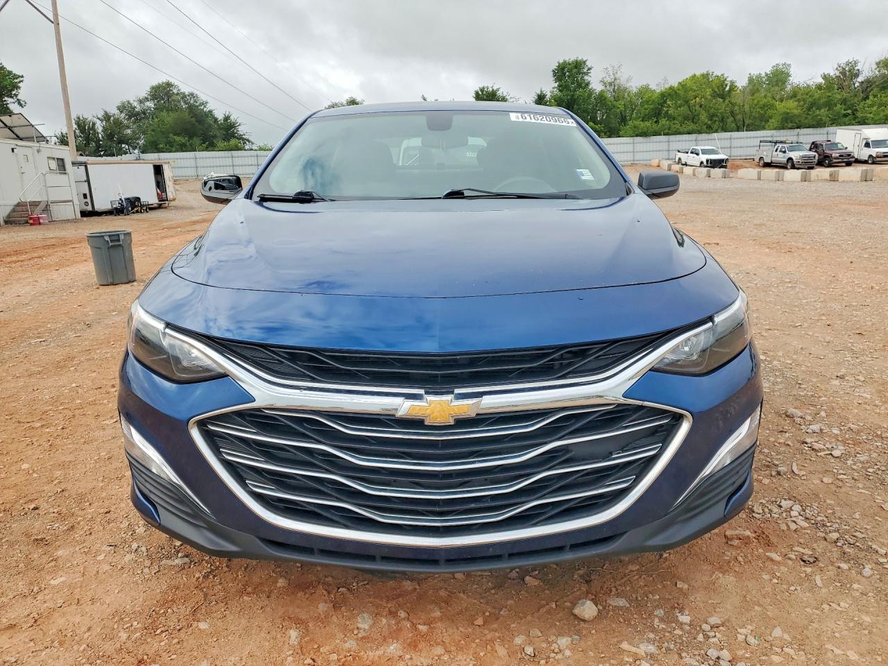 2019 CHEVROLET MALIBU LS — снимка 5