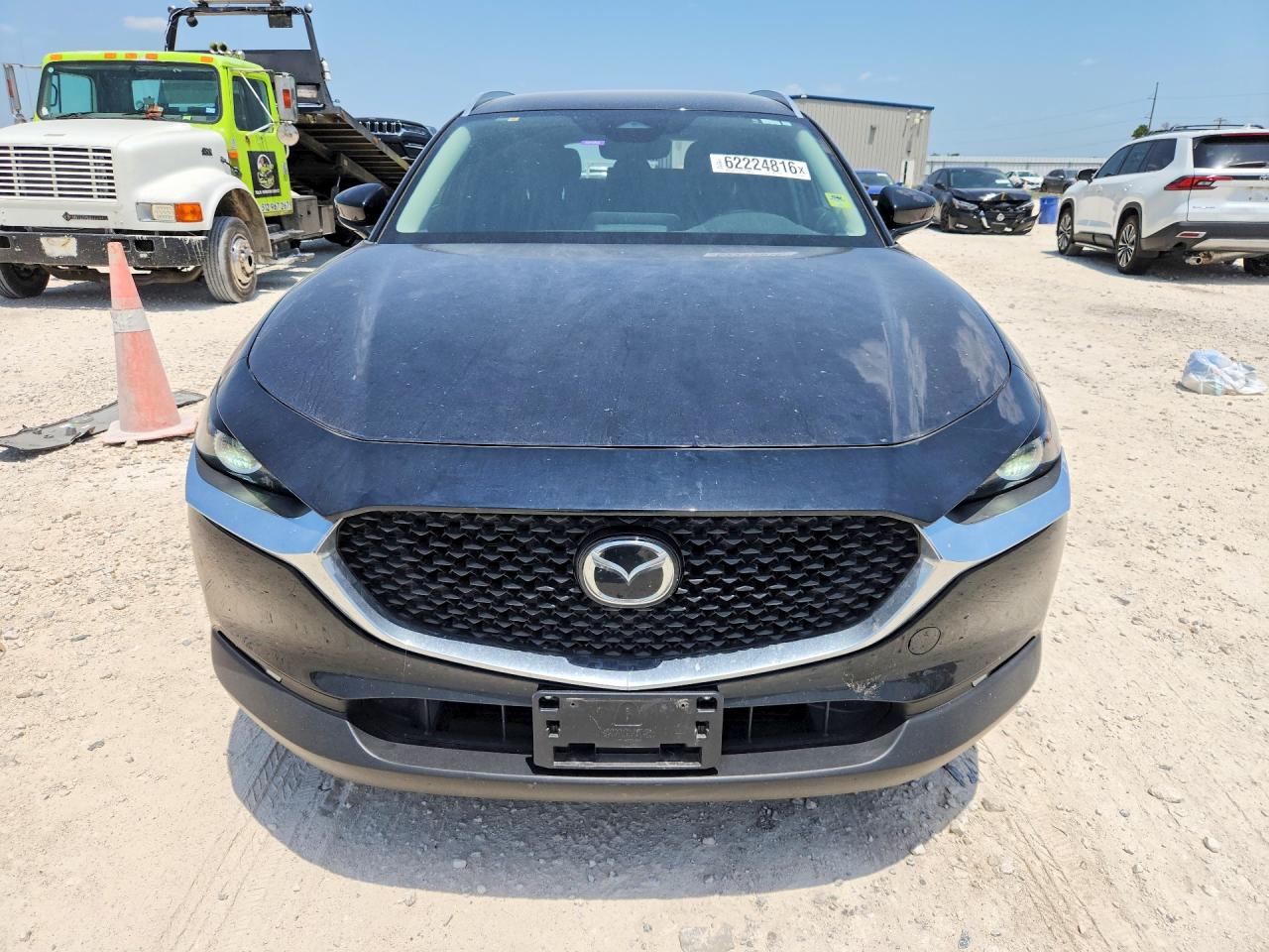 2025 MAZDA CX-30 — снимка 5