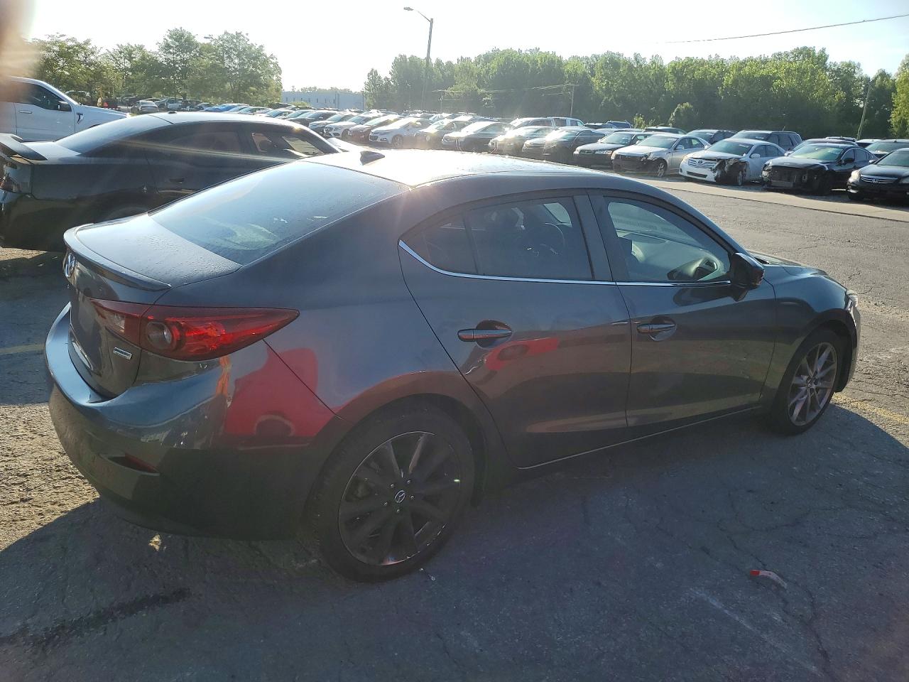 2018 MAZDA 3 TOURING — снимка 3