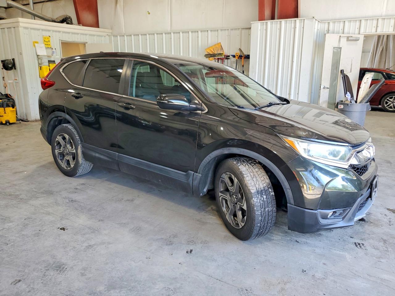 2019 HONDA CR-V EX — снимка 4