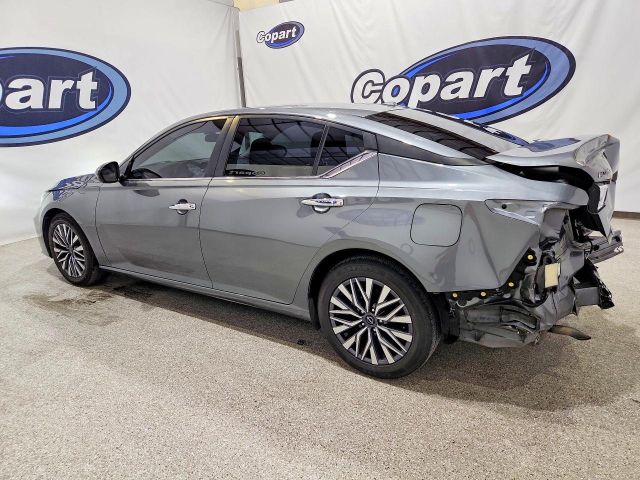 2023 NISSAN ALTIMA SV — снимка 2