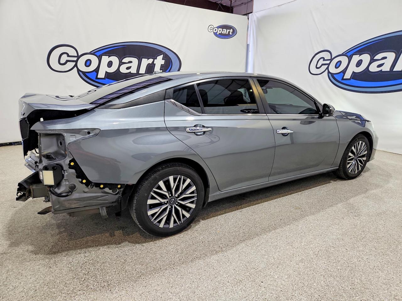 2023 NISSAN ALTIMA SV — снимка 3