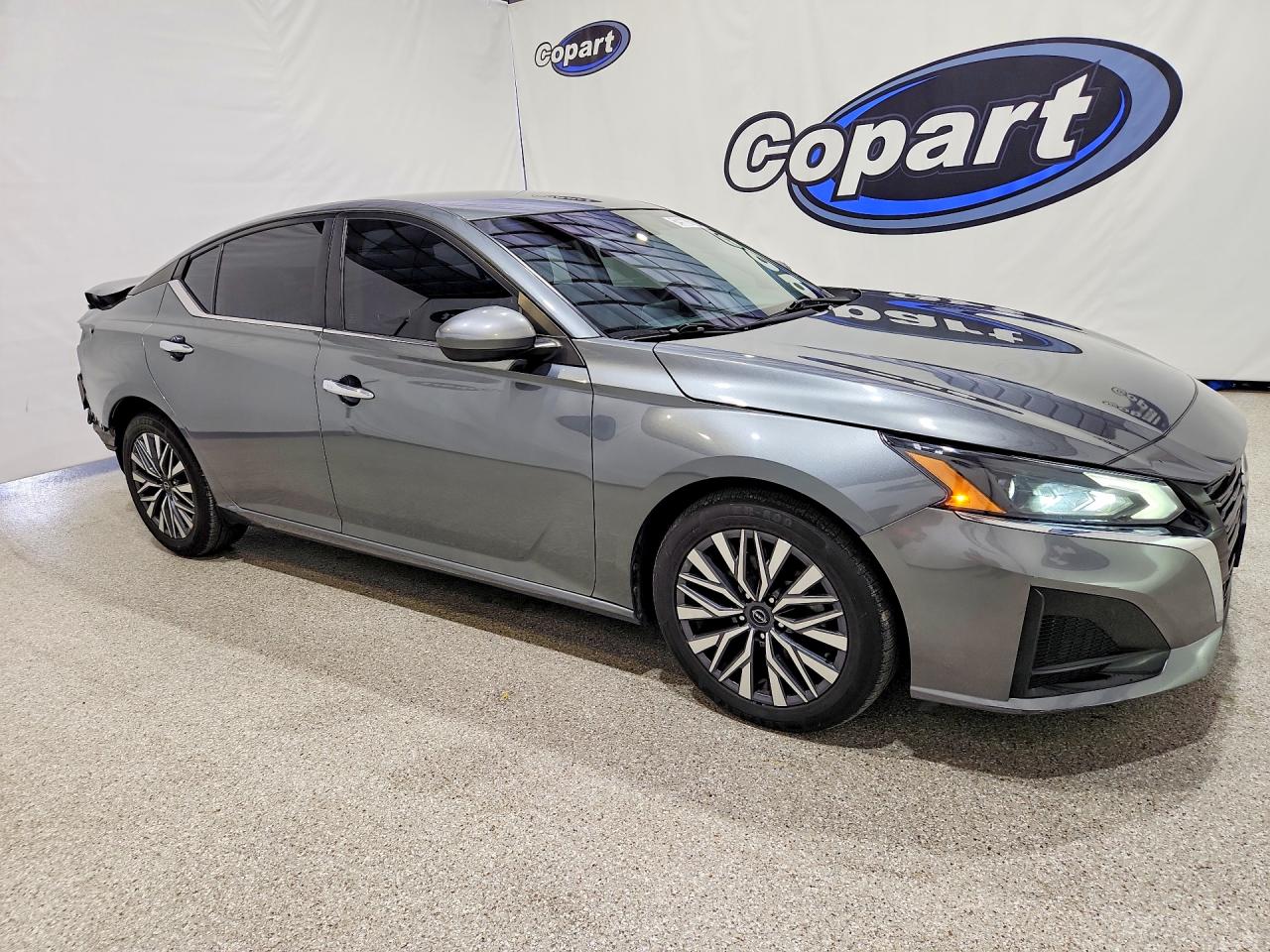 2023 NISSAN ALTIMA SV — снимка 4