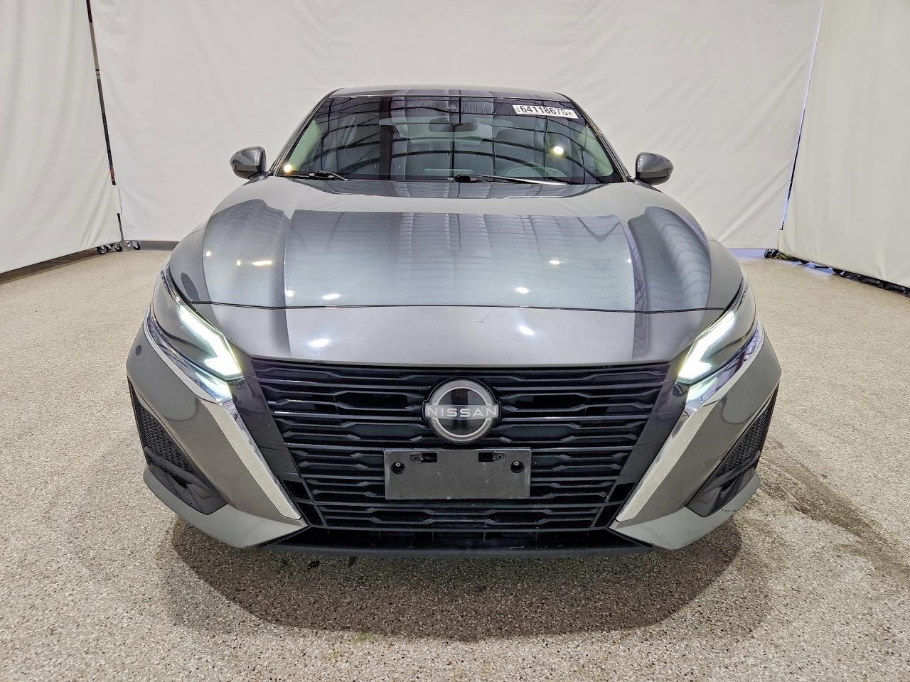 2023 NISSAN ALTIMA SV — снимка 5