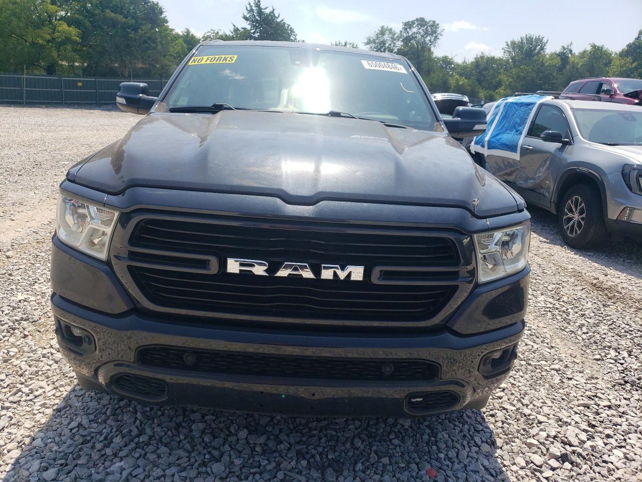 2019 RAM 1500 BIG HORN/LONE STAR — снимка 5