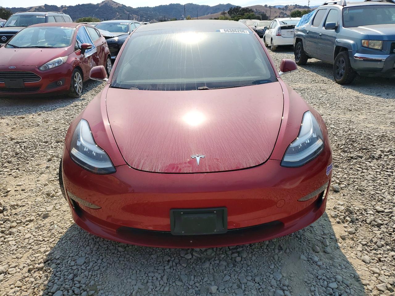 2019 TESLA MODEL 3 — снимка 5